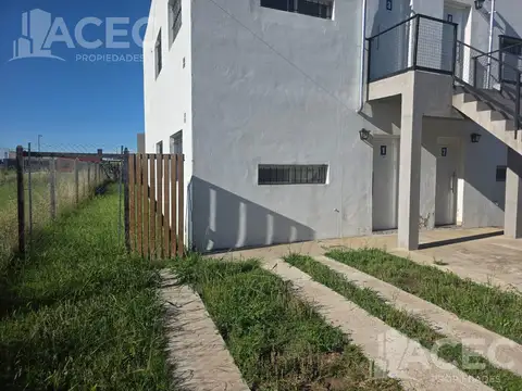 ALQUILER - DEPARTAMENTO 1 DORMITORIO  - FUNES