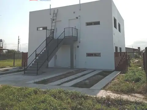 Marta Garrone 2100 - Planta Baja A