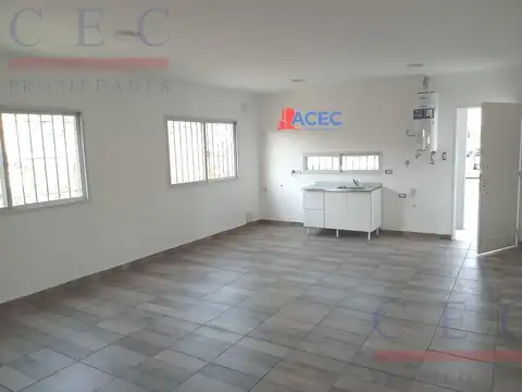 ALQUILER - DEPARTAMENTO 1 DORMITORIO  - FUNES