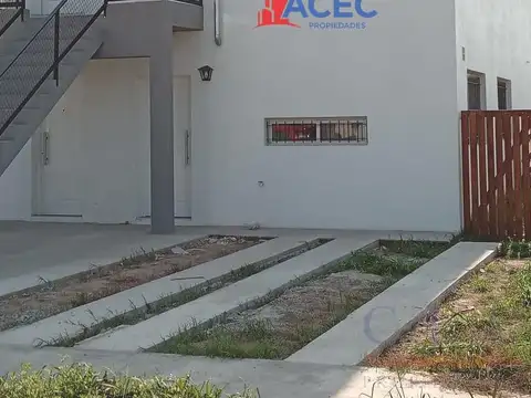 Departamento en Alquiler de 2 ambientes