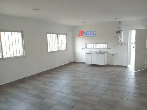 ALQUILER - DEPARTAMENTO 1 DORMITORIO  - FUNES