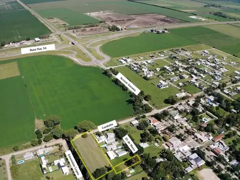 Estanislao Lopez y Cordoba