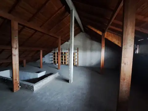 Departamento en Alquiler 15 años