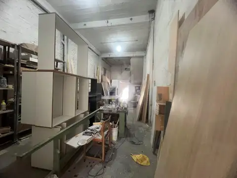 Local en Venta 40 años