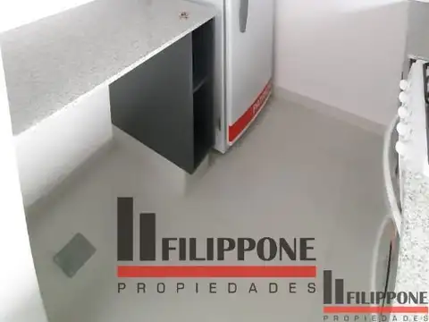 Departamento en venta de 1 dormitorio en Villa Floresta