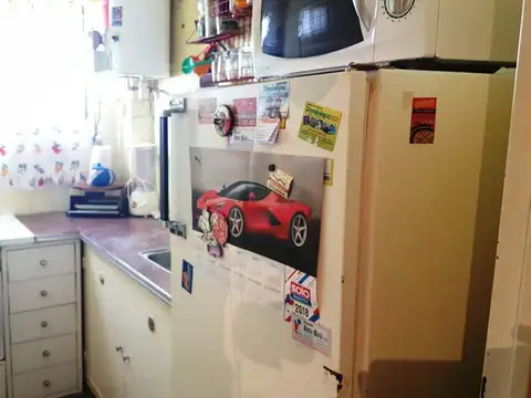 Avda. Talas del Tuyu 3100, Piso 7