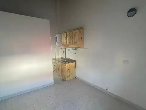 Depto Tipo Casa en Venta de 1 dormitorio