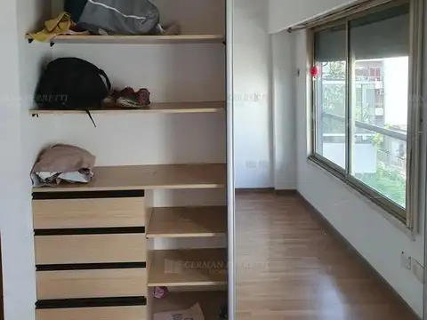 Departamento en Alquiler en Villa del Parque, $ 700.000