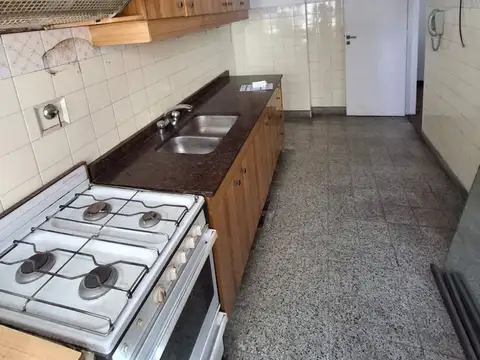 Departamento en Alquiler de 2 dormitorios