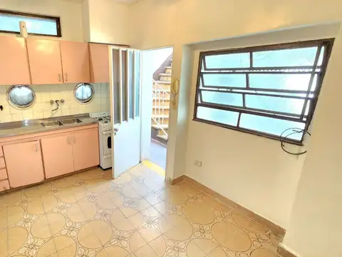 Departamento PH 2 Amb PB al Frente-Villa Martelli