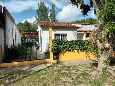 Casa en Venta de 2 dormitorios