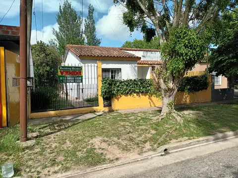 Casa en venta en Guillermo E Hudson