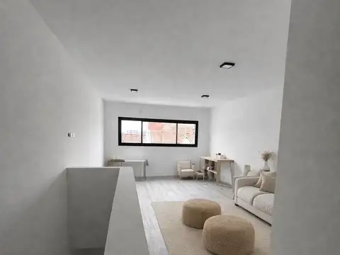 VENTA TRIPLEX A ESTRENAR 5amb V. ADELINA