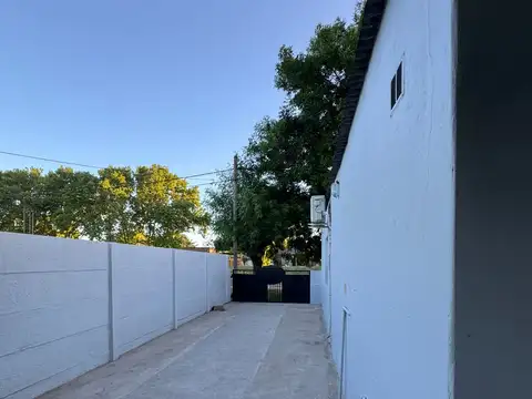 Casa de 2 dormitorios en venta en 25 De Mayo