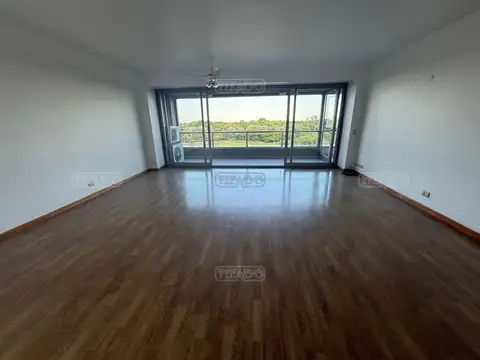 Departamento en Alquiler de 3 ambientes