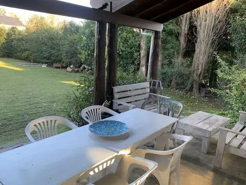 Casa en Alquiler Temporal en Los Sauces, USD 3.100