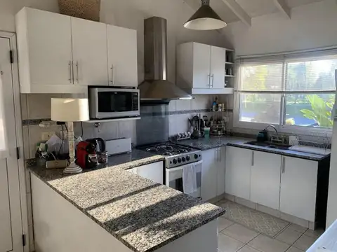 Casa en Alquiler Temporal de 3 dormitorios