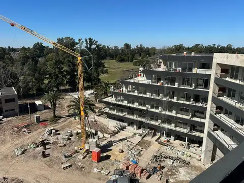 Departamento en Venta 1 año