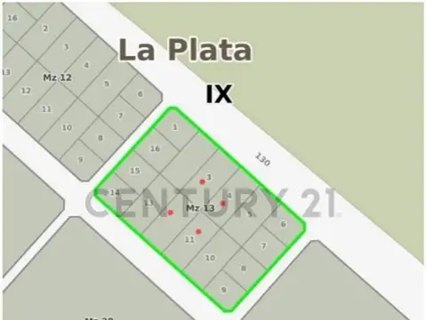 Casa en Venta de 2 dormitorios
