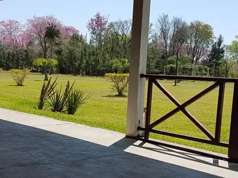 CASAS - CASA - CORRIENTES