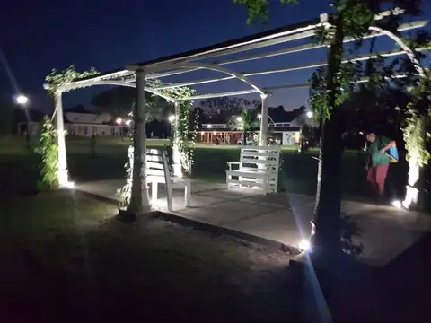 Casa en Venta 10 años