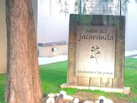 Departamento en venta en El Nacional Club de Campo, Gral. Rodríguez