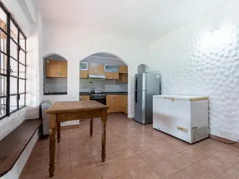 Casa en Venta en Beccar, USD 250.000