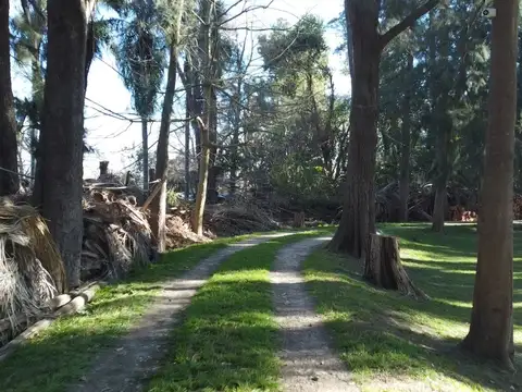 Quinta en Venta en Belen De Escobar, USD 1.600.000