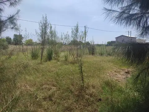 Terreno en Venta 18  mts Frente