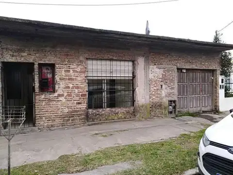 Casa en Venta en Quilmes Oeste