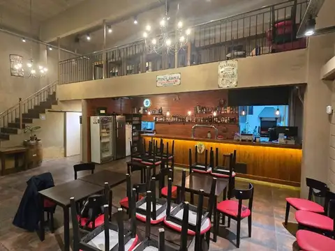 Local en Venta en Benavidez, USD 449.000