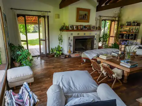 Quinta en Alquiler Temporal en Chacras Del Molino, USD 2.000