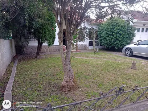 Casa en Jorge Newbery