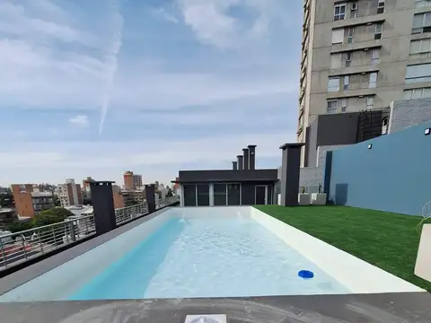 Departamento en Alquiler A Estrenar