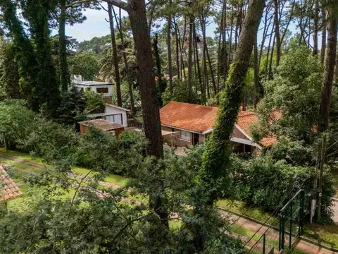 Casa en Venta en Cantegril, USD 465.000