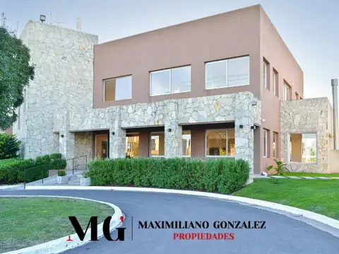 Lote venta La Alameda Canning