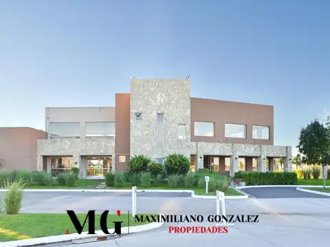 Lote venta La Alameda Canning