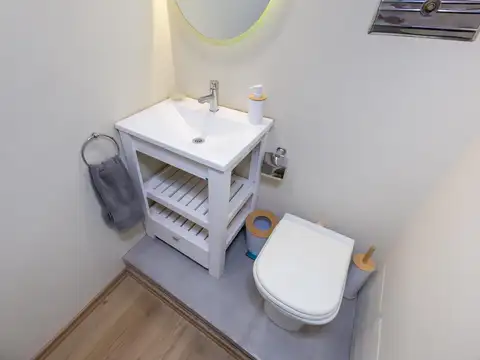 Departamento en Alquiler Temporal 40 años