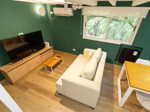 Departamento en Alquiler Temporal de 2 dormitorios