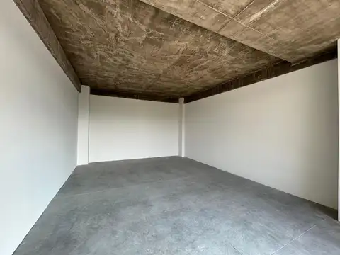 Local en Venta en Fisherton, USD 49.000