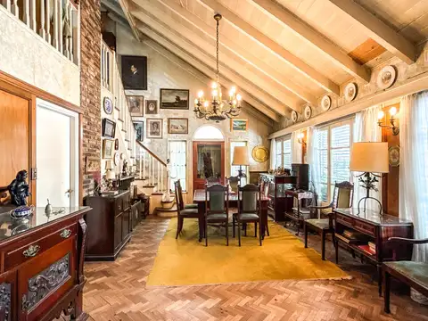 Casa en Venta 40 años