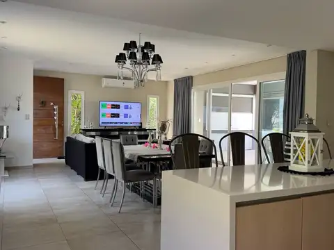 Casa en Venta A Estrenar