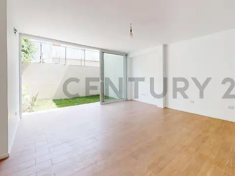 PH tipo casa con jardín, terraza y cochera – Jaramillo 2733, Núñez