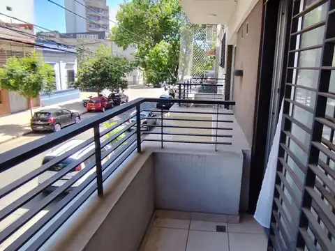 VENTA DEPARTAMENTO 2 AMB VILLA DEL PARQUE AP. CRED