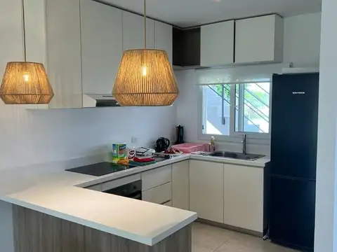 Departamento en Alquiler de 3 ambientes