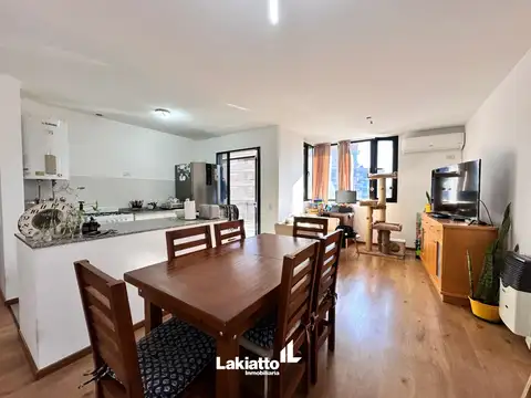 Departamento en Venta de 3 ambientes