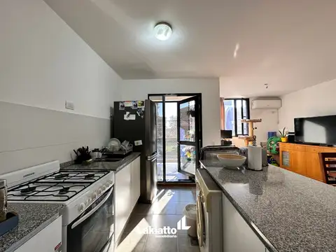 Departamento en Venta en Fisherton, USD 85.000