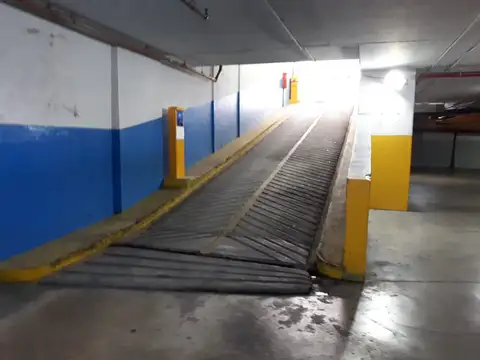 Avenida General Las Heras 2100