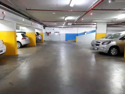 Avenida General Las Heras 2100