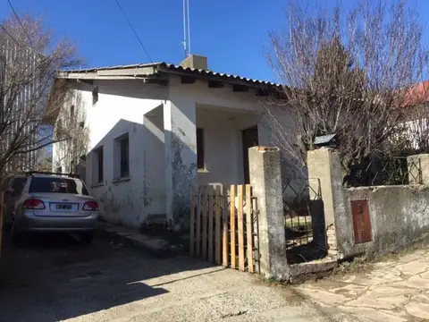 Terreno en Venta 10  mts Frente